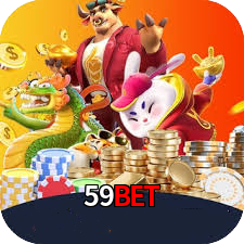 Logo da 59bet